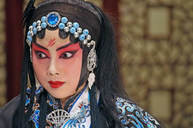 âThe Bright Pearl of Chinese Culture-Peking Operaâçå¾çæç´¢ç»æ